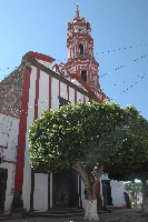 Templo de la Merced